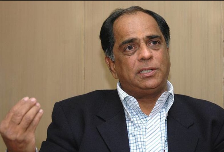 I was bullied by I&B Ministry: Nihalani