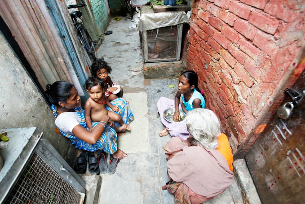 Income of India’s top 0.001 % rose by 3,083 % between 1980 and 2016, compared to world’s 235 %