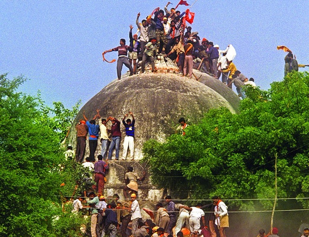 Ayodhya waits for jobs & a temple 