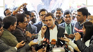 December 19: Delhi and beyond, in pictures