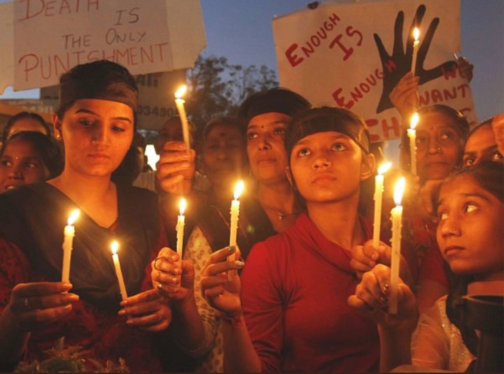 Five years after Nirbhaya’s death, women still unsafe