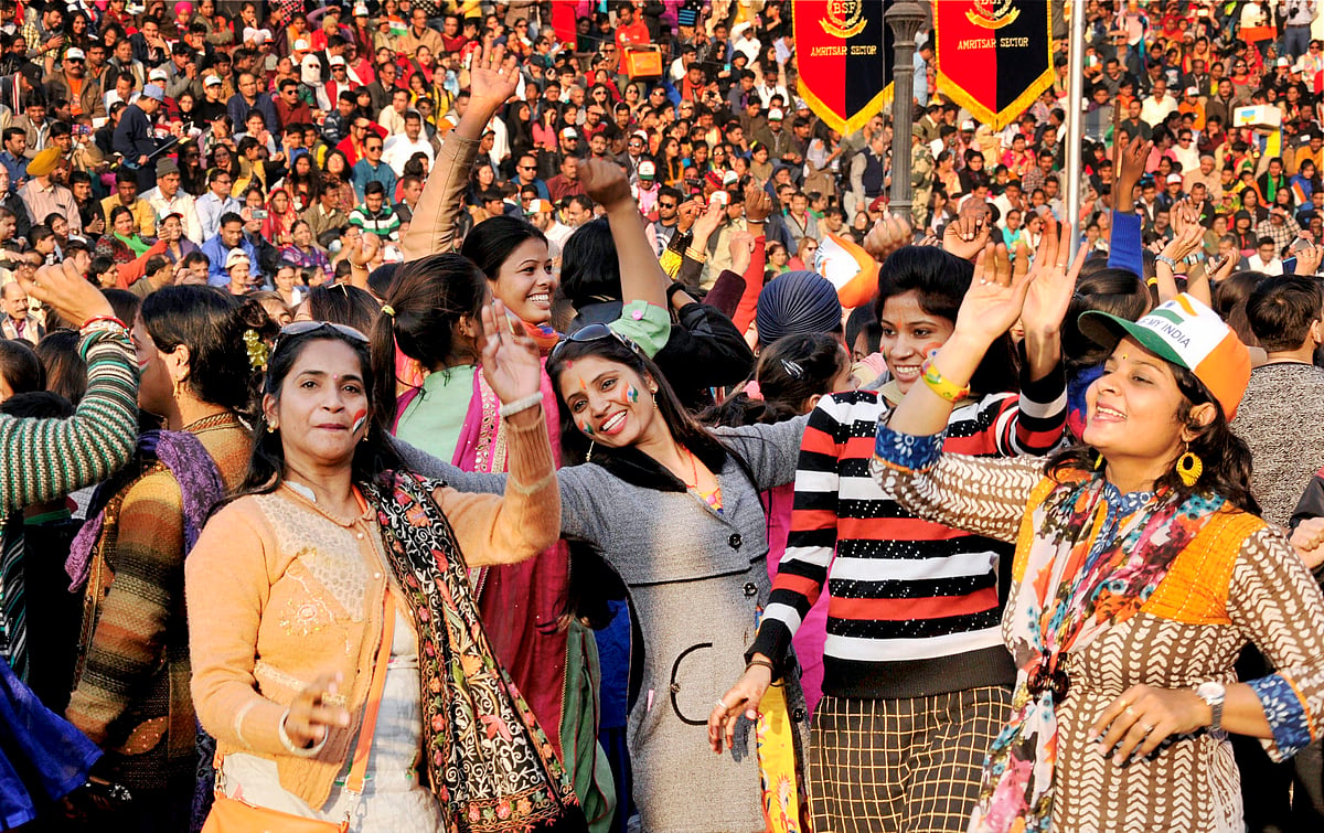 December 30: Delhi and beyond, in pictures