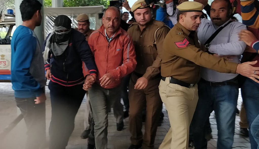 Accused in Ryan case to be tried as adult: Juvenile board