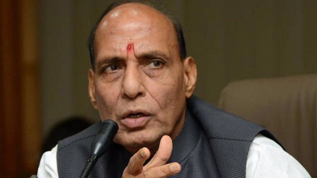 Ockhi can’t be declared national calamity: Government  