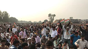 Gujarat Diary: mood-change in Surat, undercurrents against BJP, fears about EVMs abound