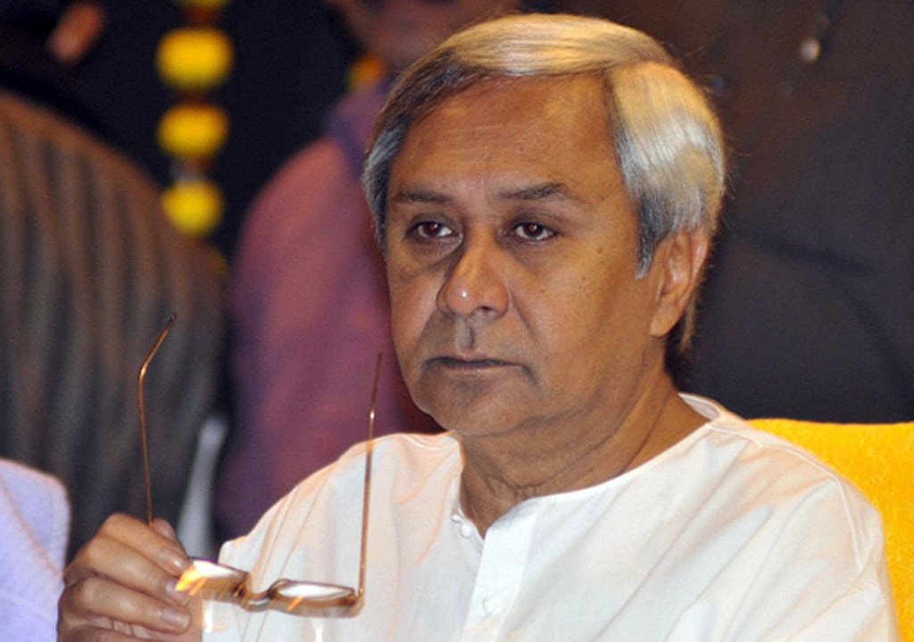 Odisha: Managing revolt is Naveen’s biggest challenge in Election 2019      