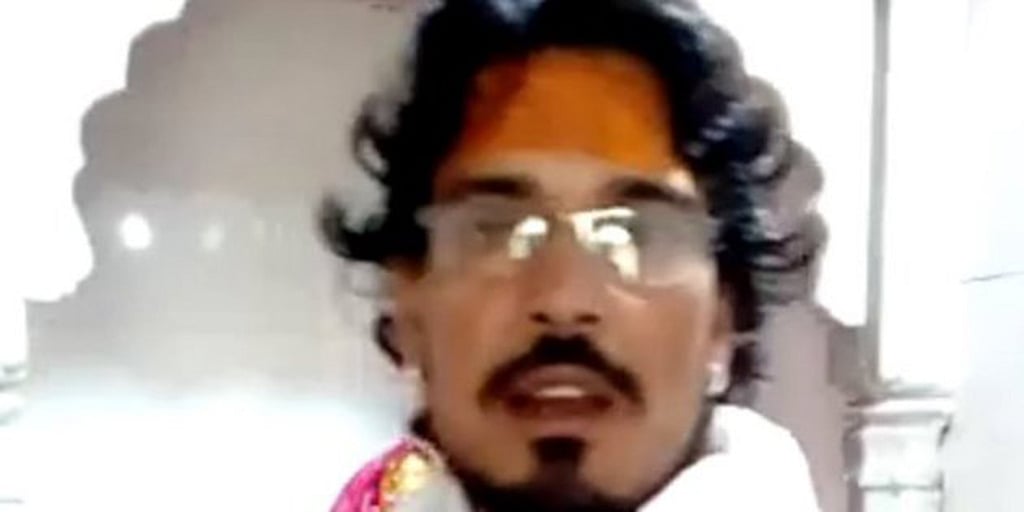 Rajasthan ‘love jihad’ murder case: Police arrest main accused, detain 8 others 