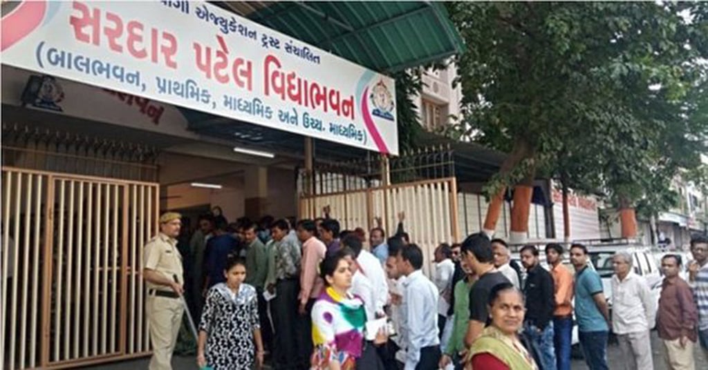 Gujarat Assembly polls: BJP numbers should come down drastically