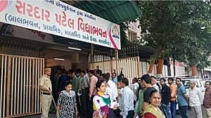 Gujarat Assembly polls: BJP numbers should come down drastically