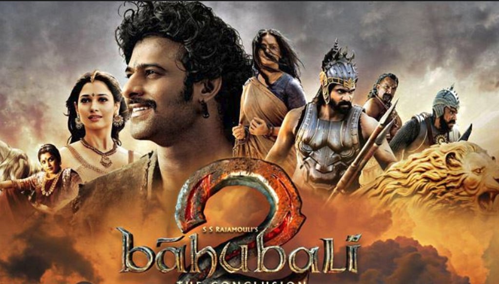 Surprises and shockers: ‘Baahubali’ sets ₹500 cr bar for Bollywood