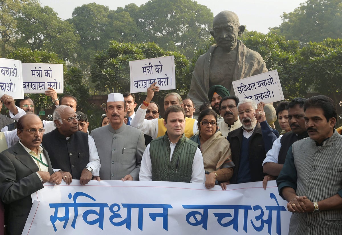 December 28: Delhi and beyond, in pictures
