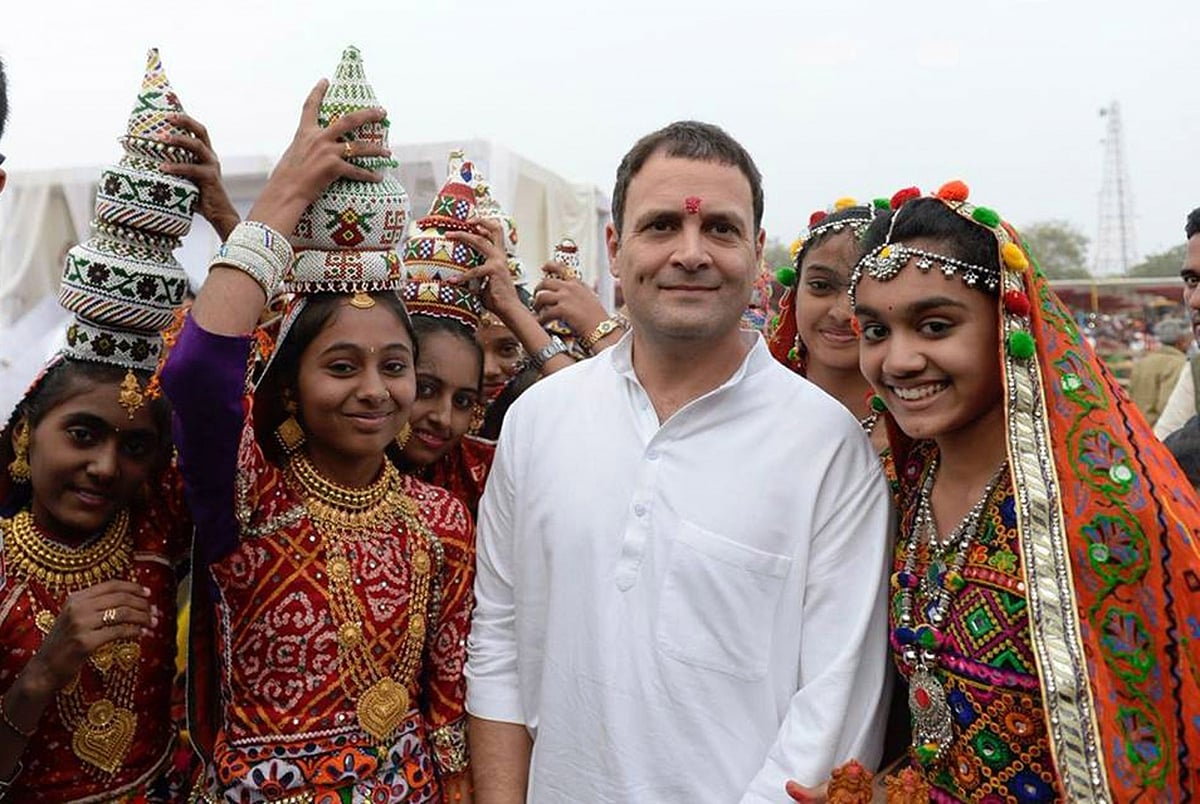 December 5: Delhi and beyond, in pictures