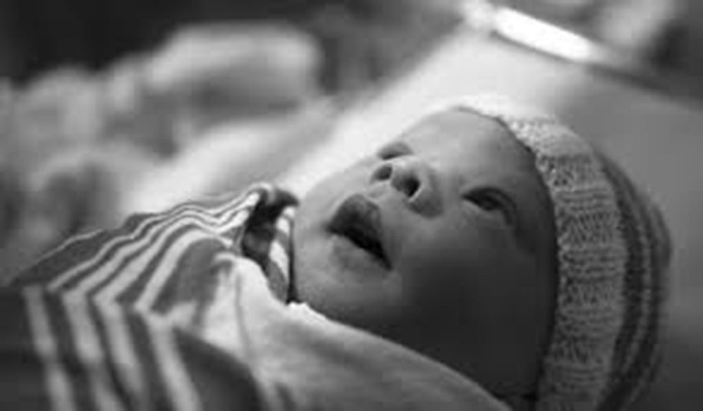 ‘Dead’ baby given to parents in a bag by hospital, found alive before burial