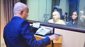 Government urged to get Kulbhushan Jadhav back to the country