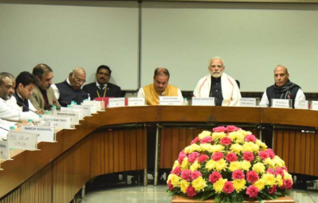 BJP loses Modi’s hometown in Gujarat
