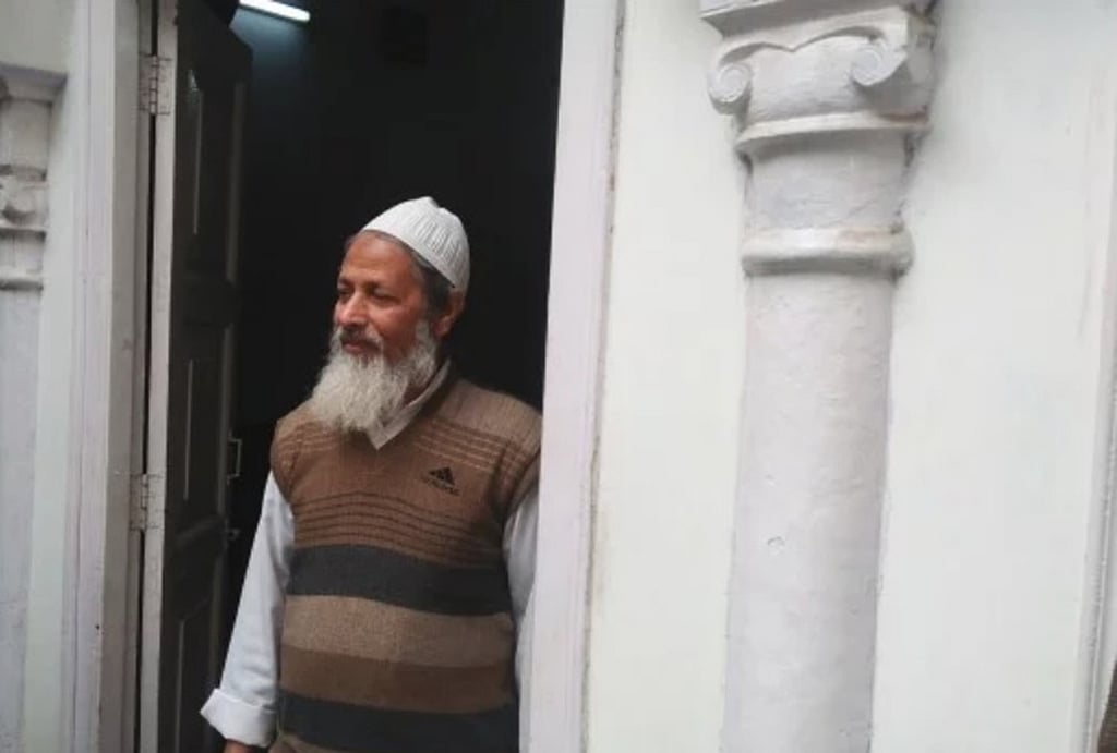 How is VHP fanning the ‘land jihad’ campaign?