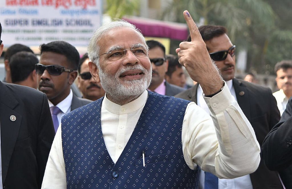 BJP wins in Himachal  
