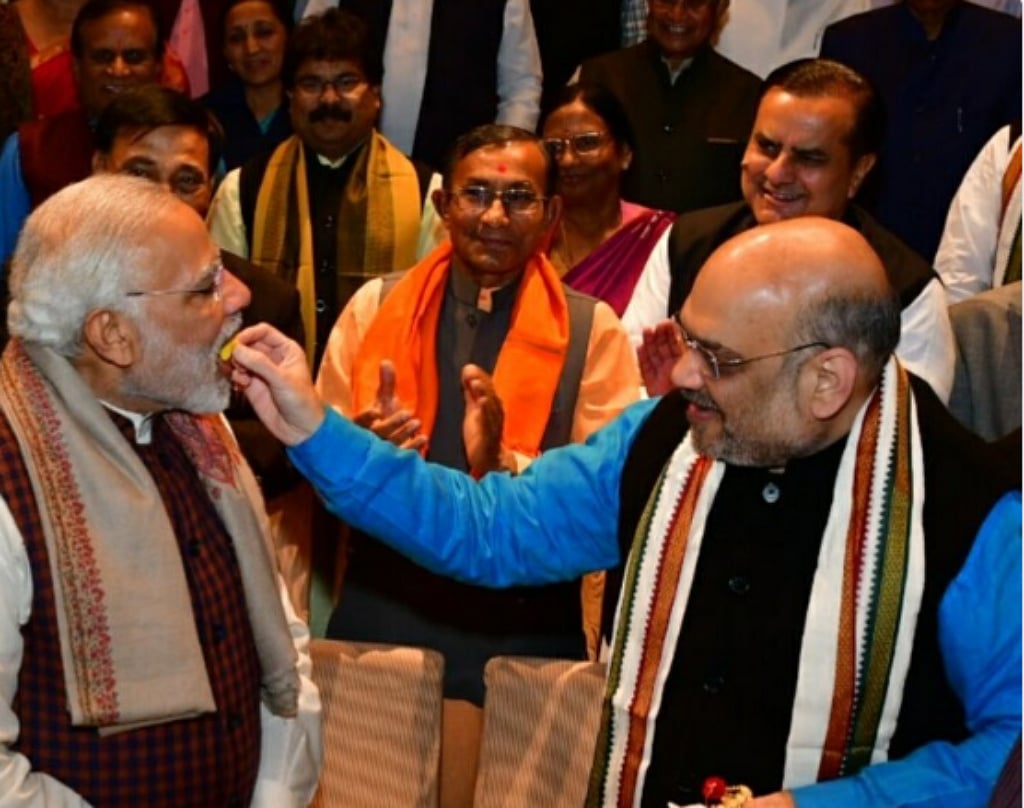 December reinforces 2017 as year of the ‘jumla’