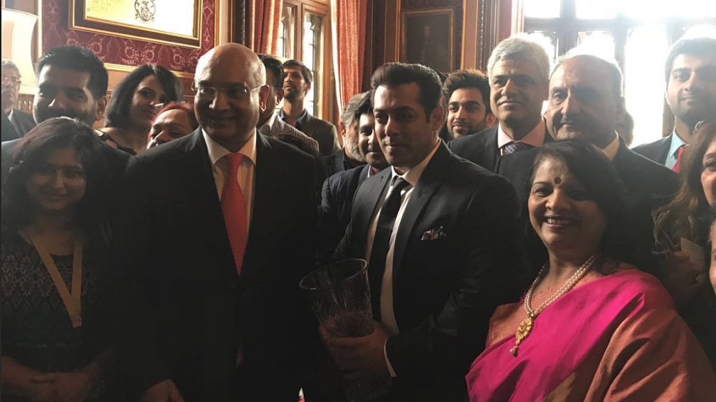 <p>Photo courtesy: Twitter</p>