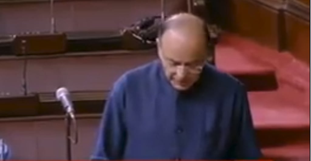 Govt, Opposition end stalemate in Rajya Sabha over PM’s remarks