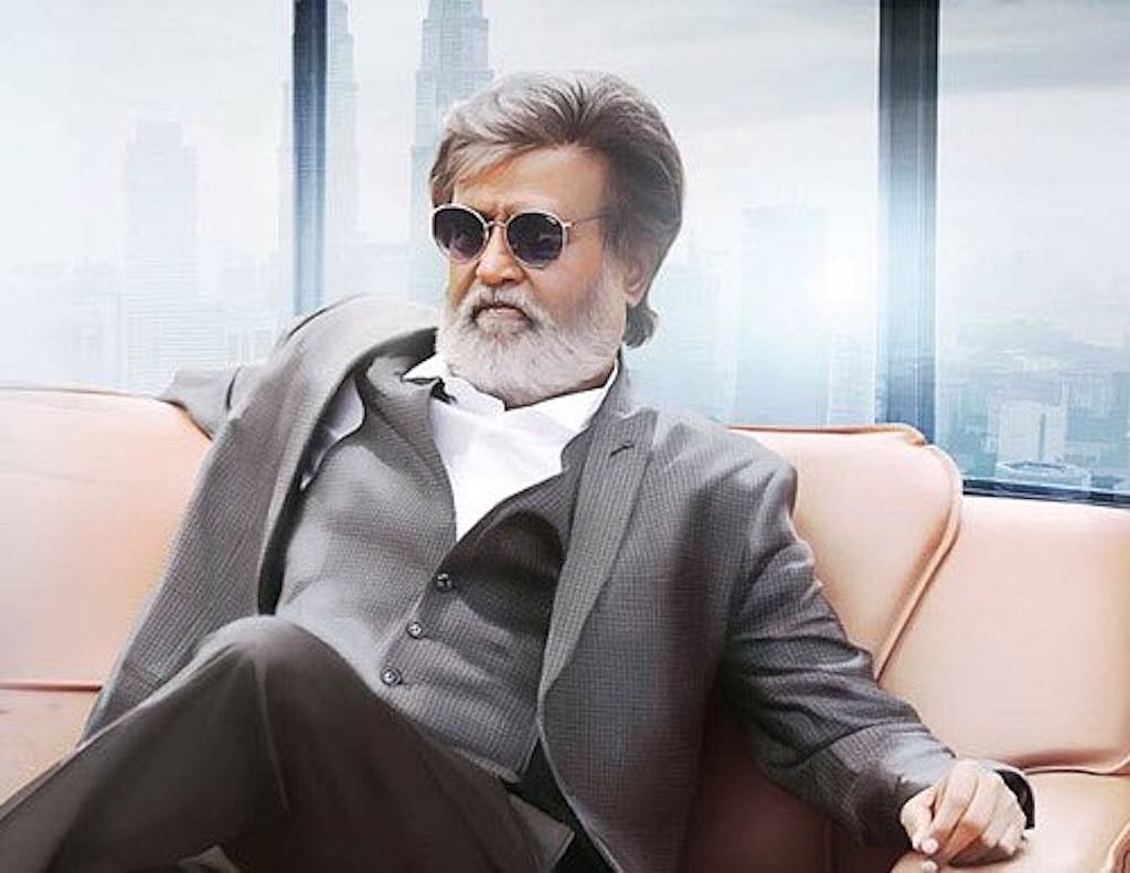 TN leaders welcome Rajinikanth’s political entry
