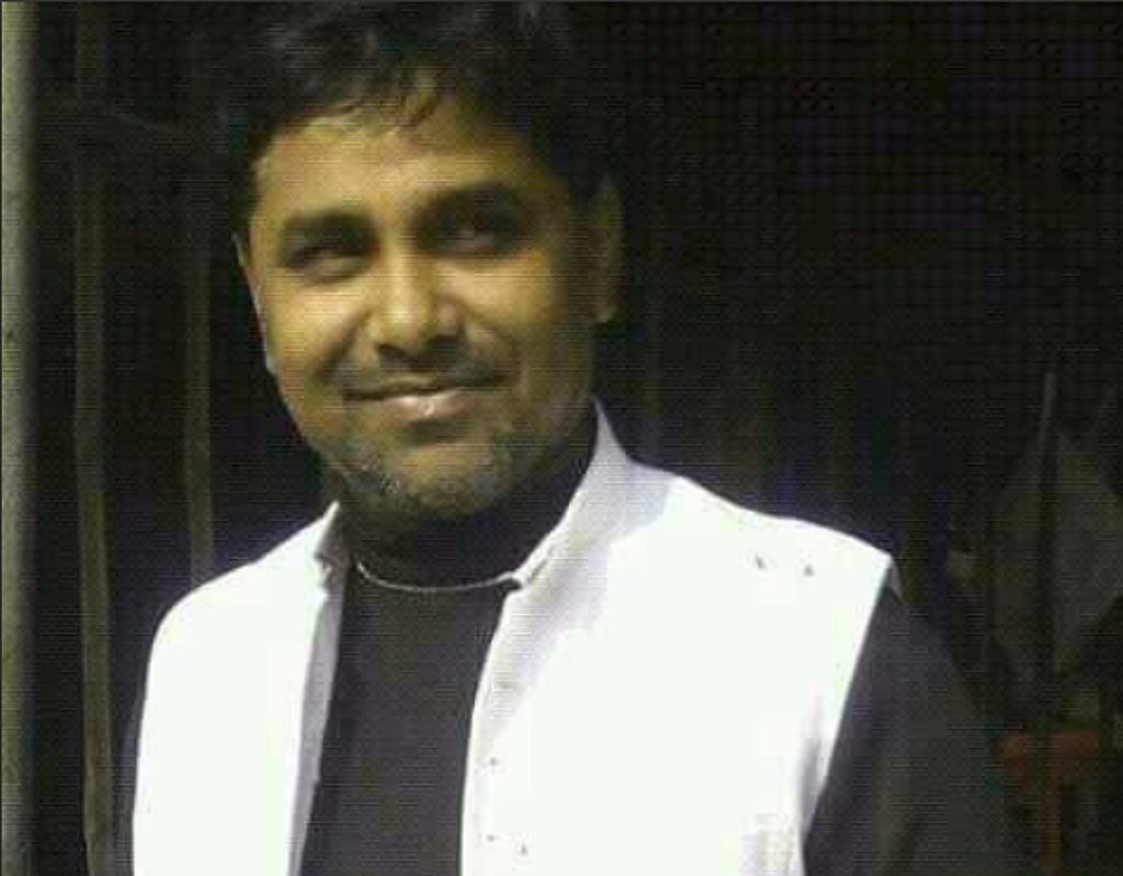 Naveen Gupta becomes fifth journalist killed in 2017