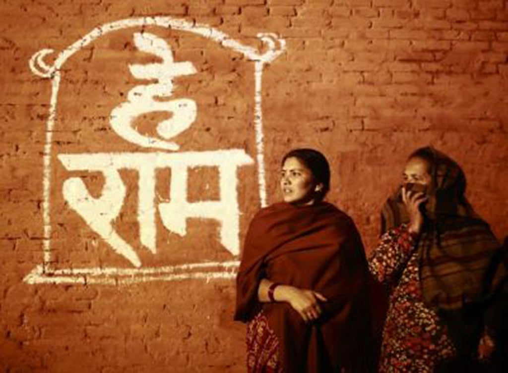 Ayodhya is no longer a Hindu-Muslim issue, but a battle to reclaim the liberal Hindu soul