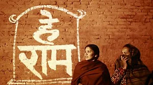 Ayodhya is no longer a Hindu-Muslim issue, but a battle to reclaim the liberal Hindu soul
