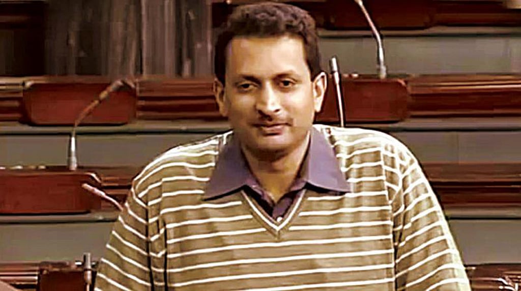 SC must take notice of Hegde’s remarks subverting India’s Constitution
