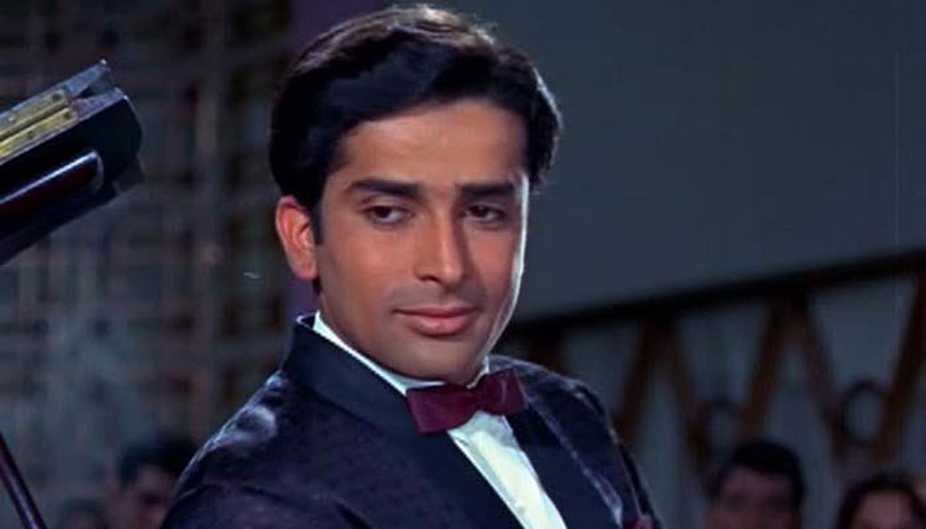 Veteran actor Shashi Kapoor passes away at 79