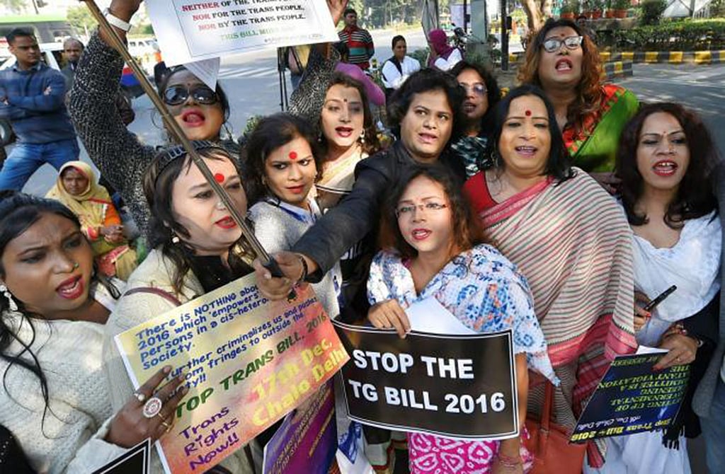 We need a Transgender Commission: Activists