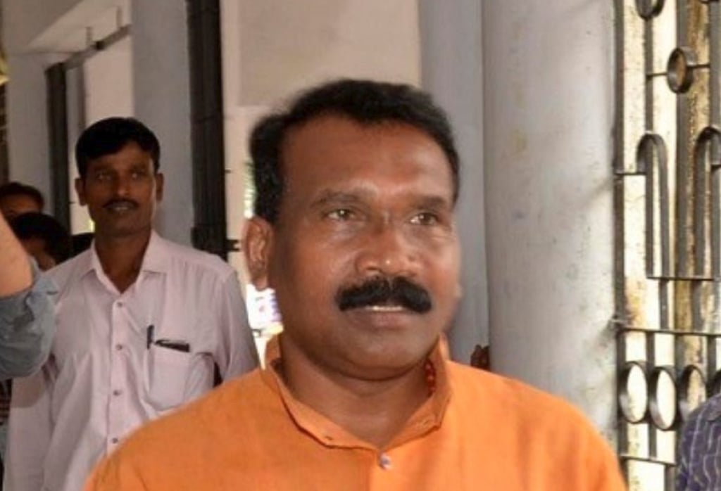 Former Jharkhand CM Madhu Koda convicted in coal scam case