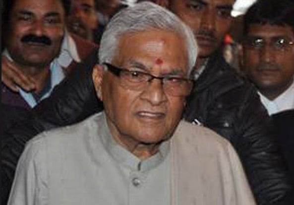 Jagannath Mishra’s acquittal robs BJP of political advantage