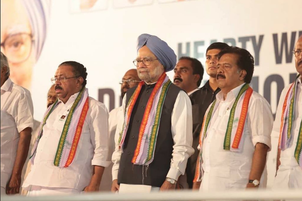 Congress demands apology from Modi over ‘insinuations’ on Pakistan links
