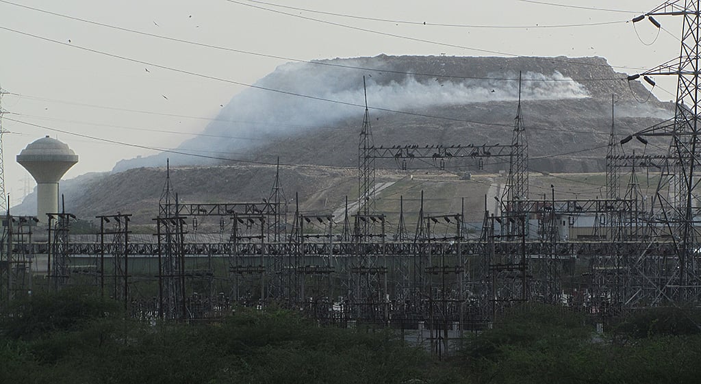 This govt cares two hoots for the environment