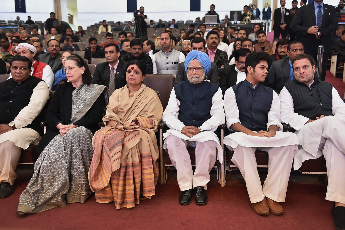 December 15: Delhi and beyond, in pictures