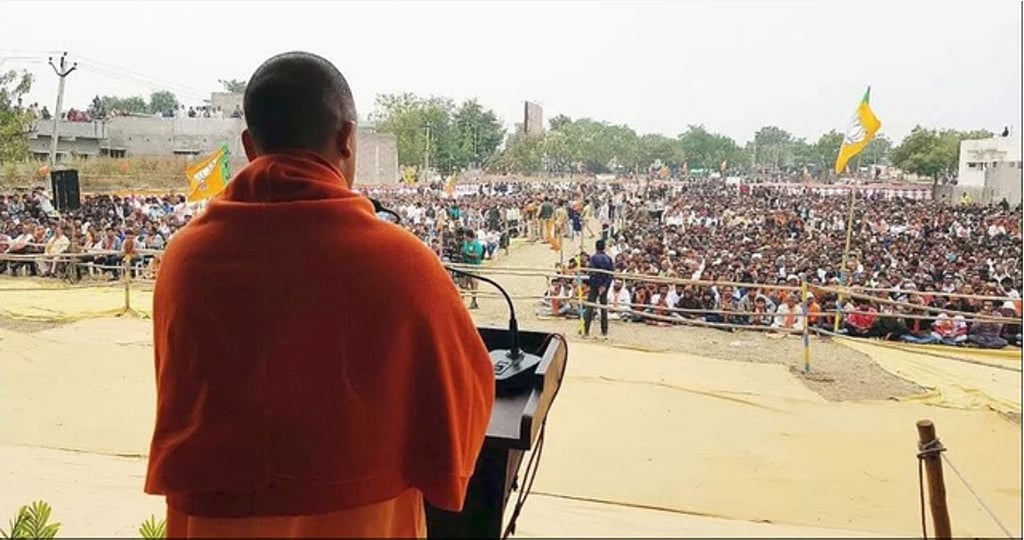Gujarat’s north Indians vow to defeat the BJP
