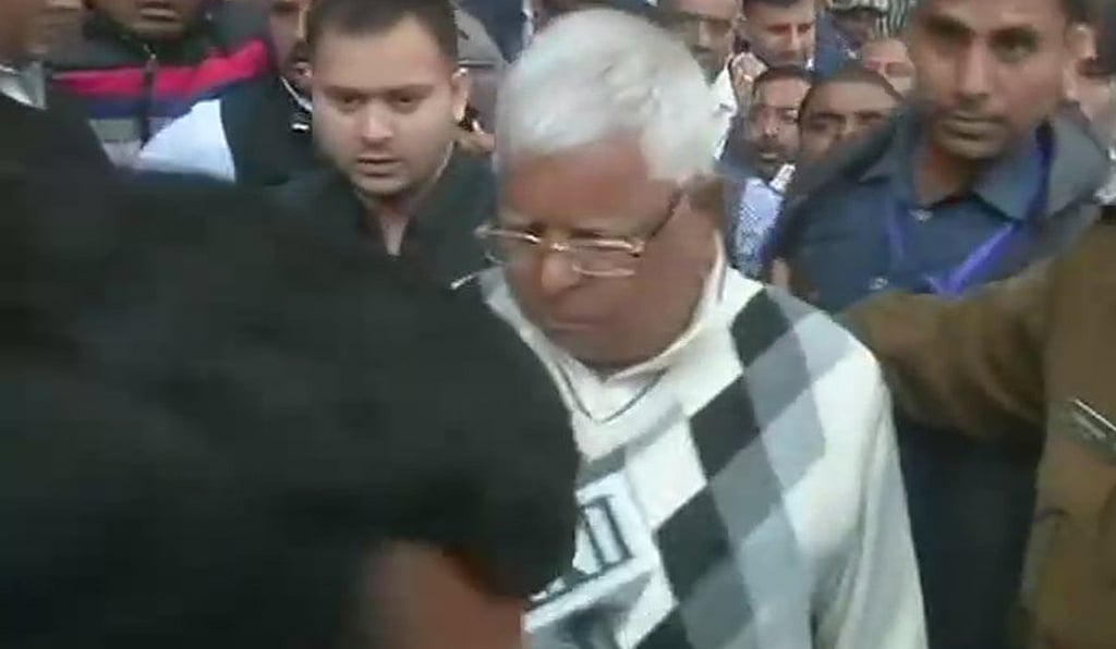 Fodder Scam: Lalu Yadav convicted but may still have the last laugh