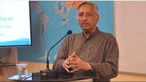 Modi-ji, Thank You For Ending My Has-Been Status: Mani Shankar Aiyar