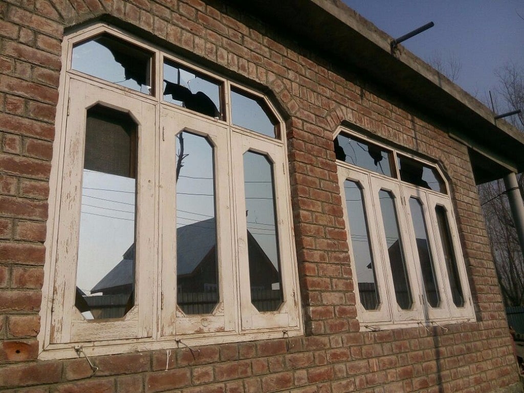 Counter-insurgency centre turns into militant hotbed