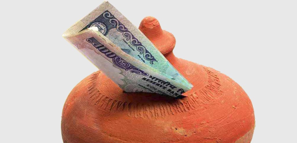 Small savings: PPF, NSC rates cut to 7.6%, for KVPs to 7.3%