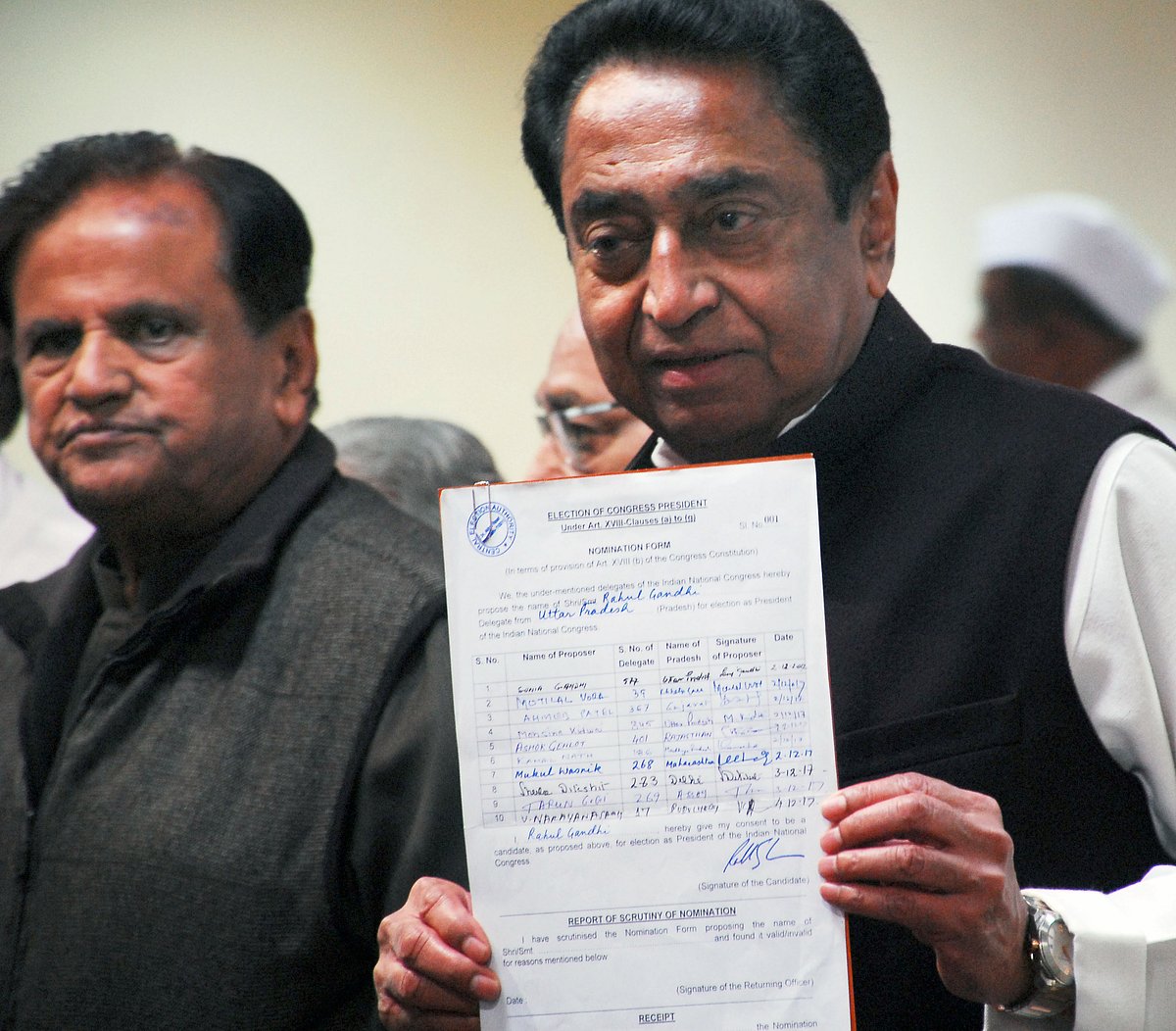 Pramod Pushkarna&nbsp;
