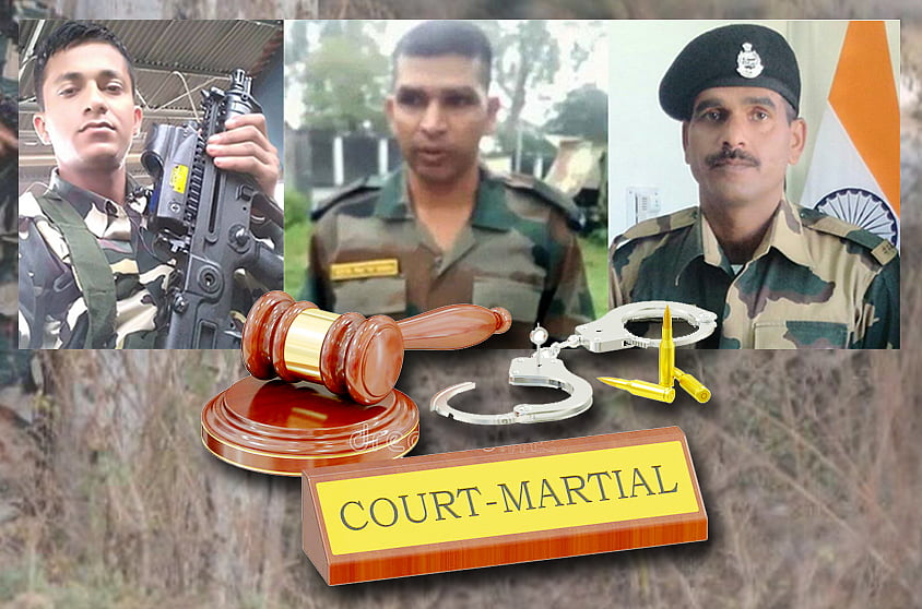 2017: For jawans, a year of discontent