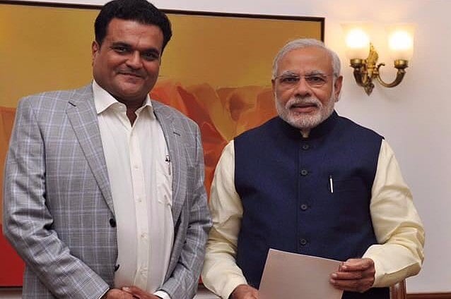 BJP, its pawn Mukesh Patel tried every trick to bring Hardik down, only to see his popularity rise
