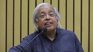 Ashok Vajpeyi responds to CBI inquiry into Lalit Kala Akademi