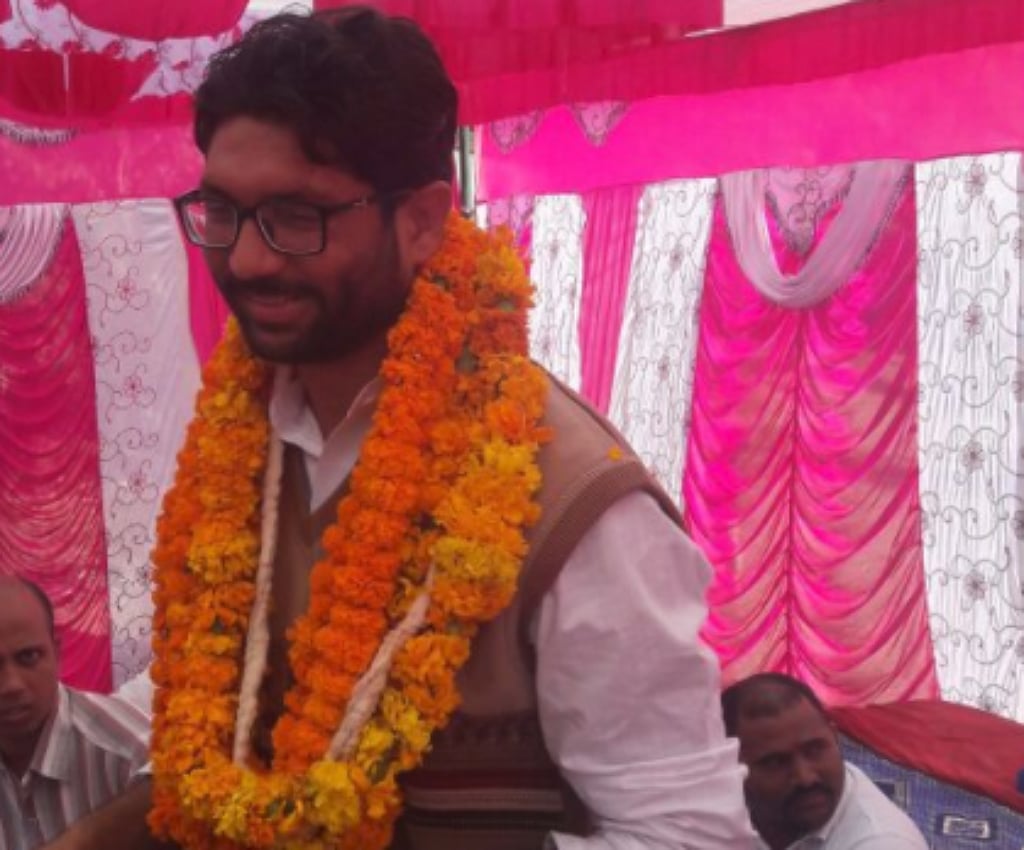 Jignesh Mevani is emerging as rising star of Dalit movement