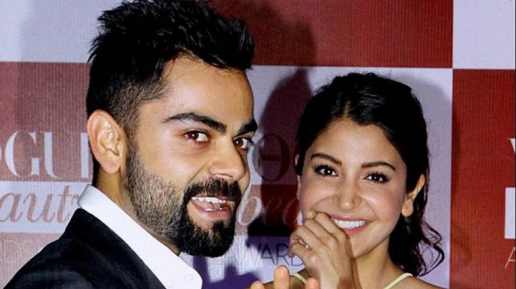 Cricket and Bollywood: A timeless love story
