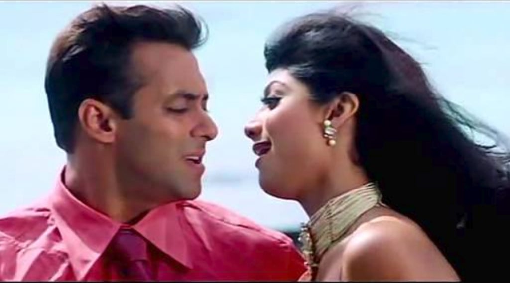 FIR lodged against Salman, Shilpa for using ‘Bhangi’