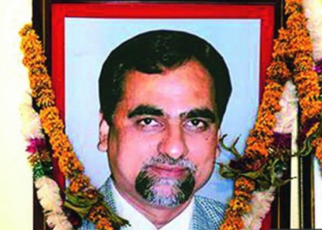 Judge Loya’s death: More questions than answer so far