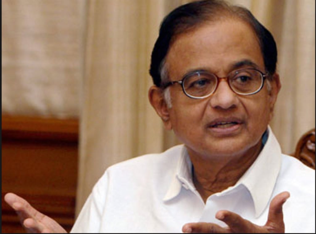 BJP under Modi not unbeatable: Chidambaram